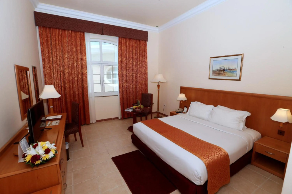 Sharjah Premiere Hotel & Resort