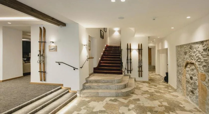 Hotel Schwarzer Adler - Sport & Spa