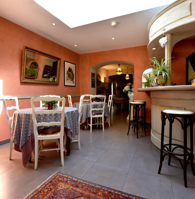 Demeures et Châteaux Hôtel LHermitage