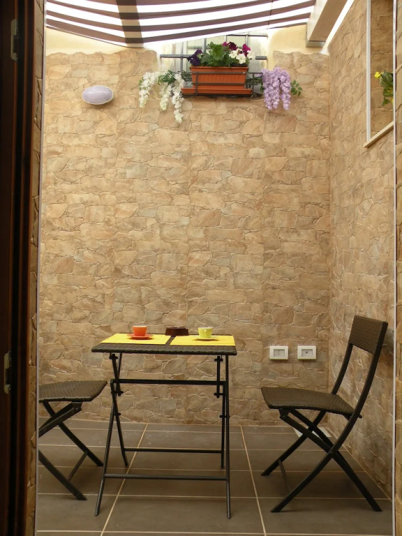 Al Blu Ortigia Apartments