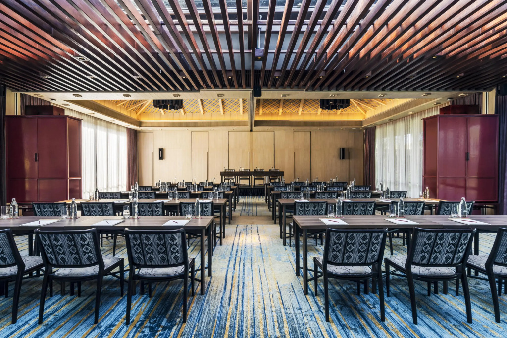 Andaz Pattaya Jomtien Beach, By Hyatt