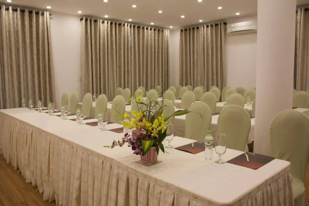 Phu Thinh Boutique Resort & Spa