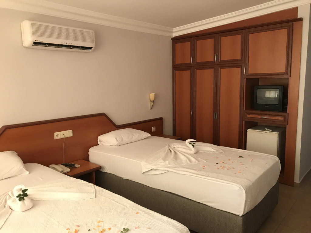 Muz Hotel - All Inclusive
