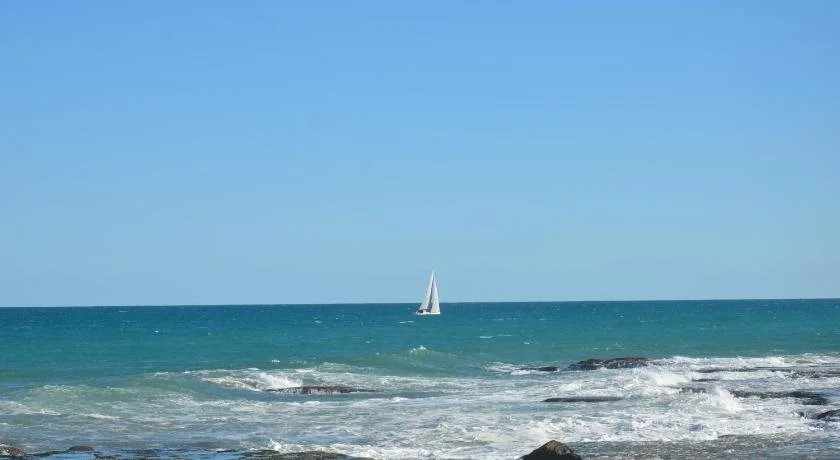 Playamarina 2 Aparthotel Cabo Roig