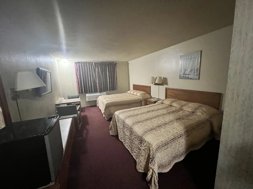 Casa Playa Inn - Stanton, Anaheim