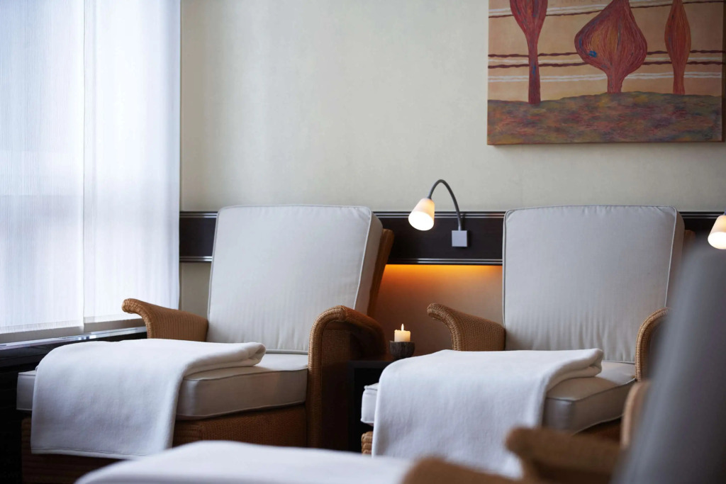 Steigenberger Hotel Hamburg