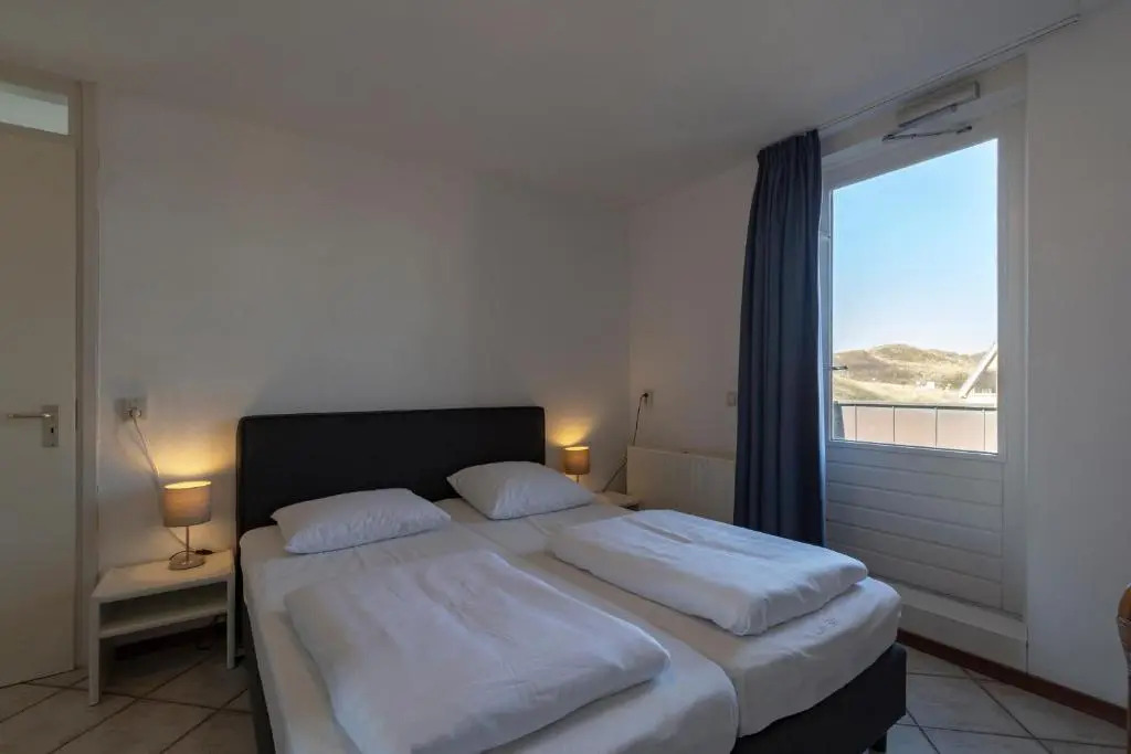 Wijde Blick appartement 311 - Callantsoog