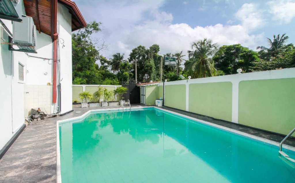 Pavana Resort