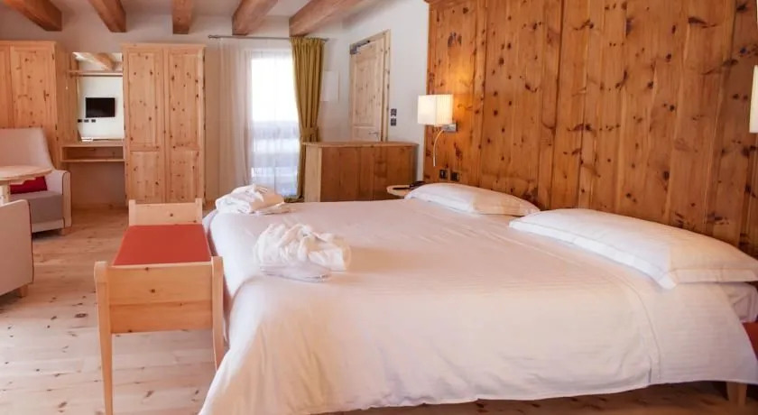 Chalet Prà delle Nasse