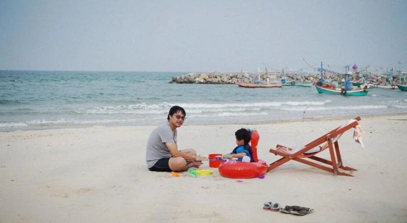 Kao Tao Villa Beach Resort-Hua Hin
