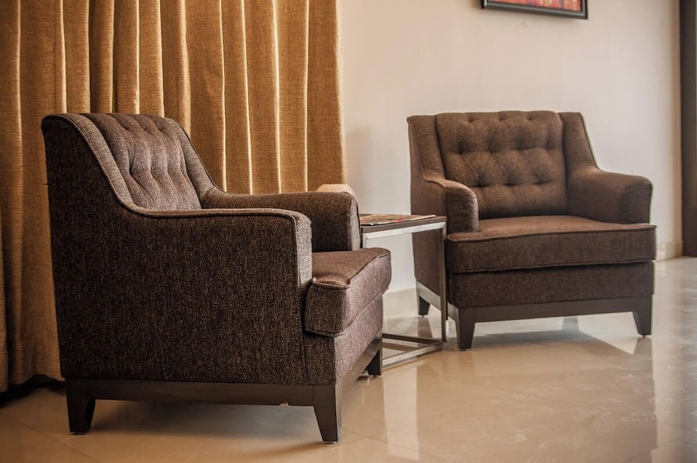 Amethyst Central Serviced Apartments