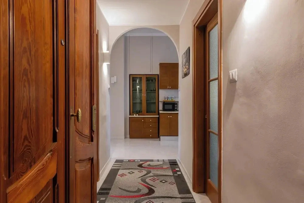 Oddone Comfy Apartment by Wonderful Italy