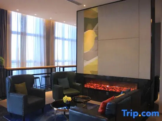 Homeinn Selected Hotel (Tianjin Meijiang Convention Center Zhangdaokou Subway Station)