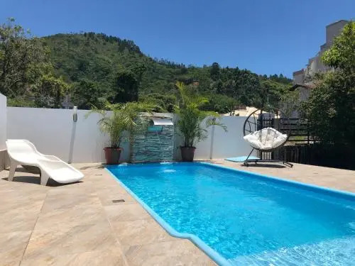 Minha casa
