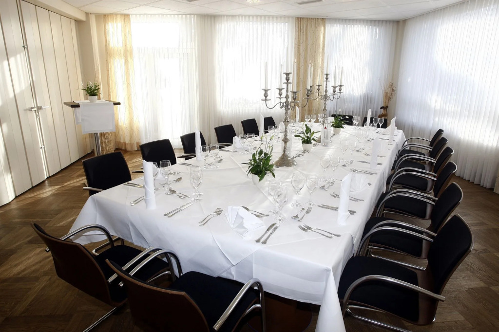 Hotel Westerkamp - kostenfrei Parken - Restaurant - Bar