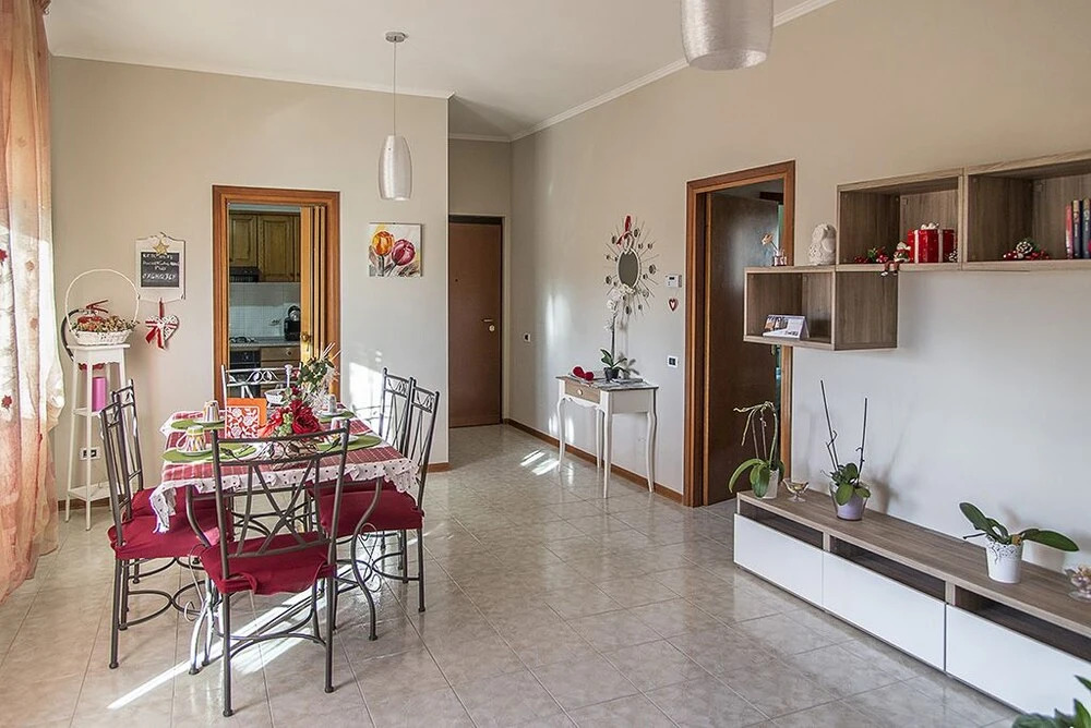 Bed Breakfast Orchidea di Ale