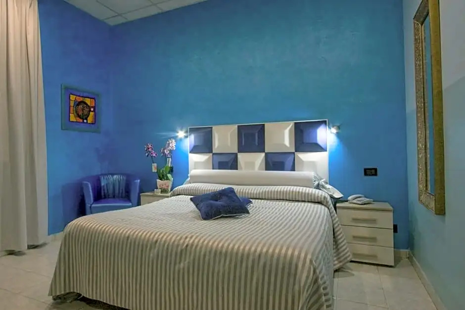 Hotel Il Gioiello