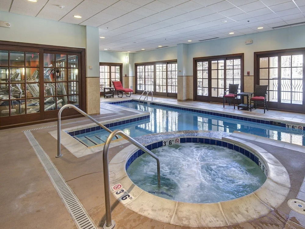 Ascent Condo 312