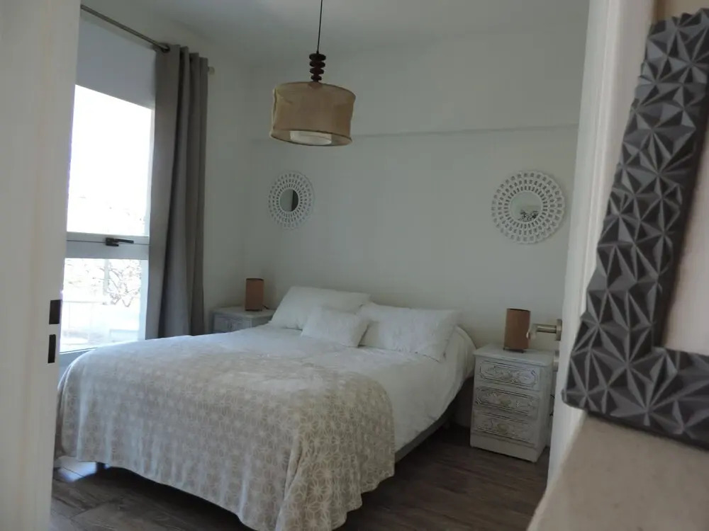 Star Tower Olivos