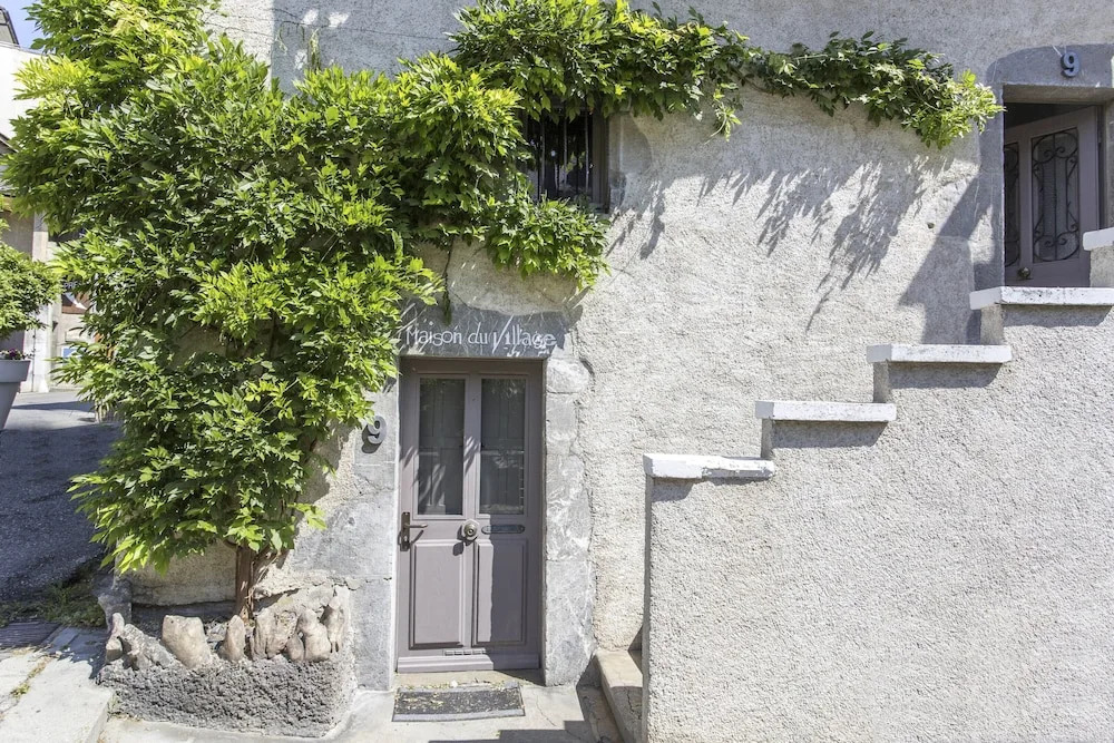 Beautiful studio 2p 200m from Lake