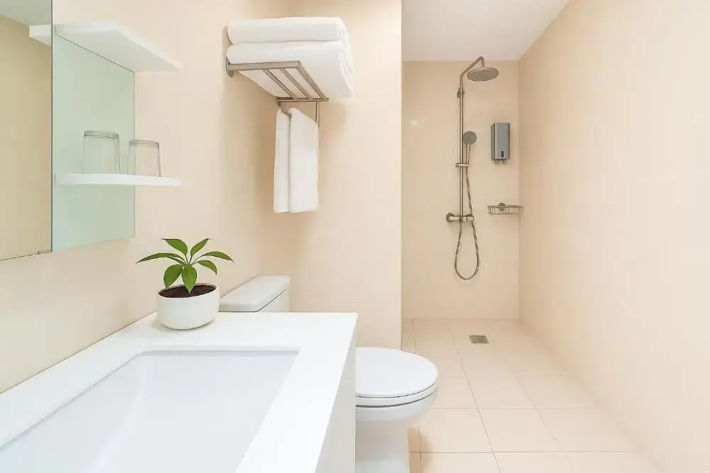 La Bonita Hotel and Apartments