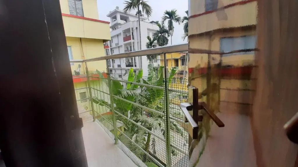 The PALM SUITES , Incredible India Tourism