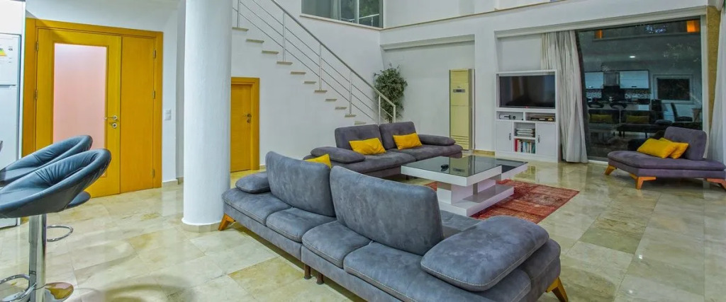 Villa Yirmi
