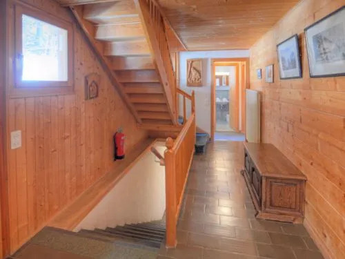 Chalet Arpille Anzere