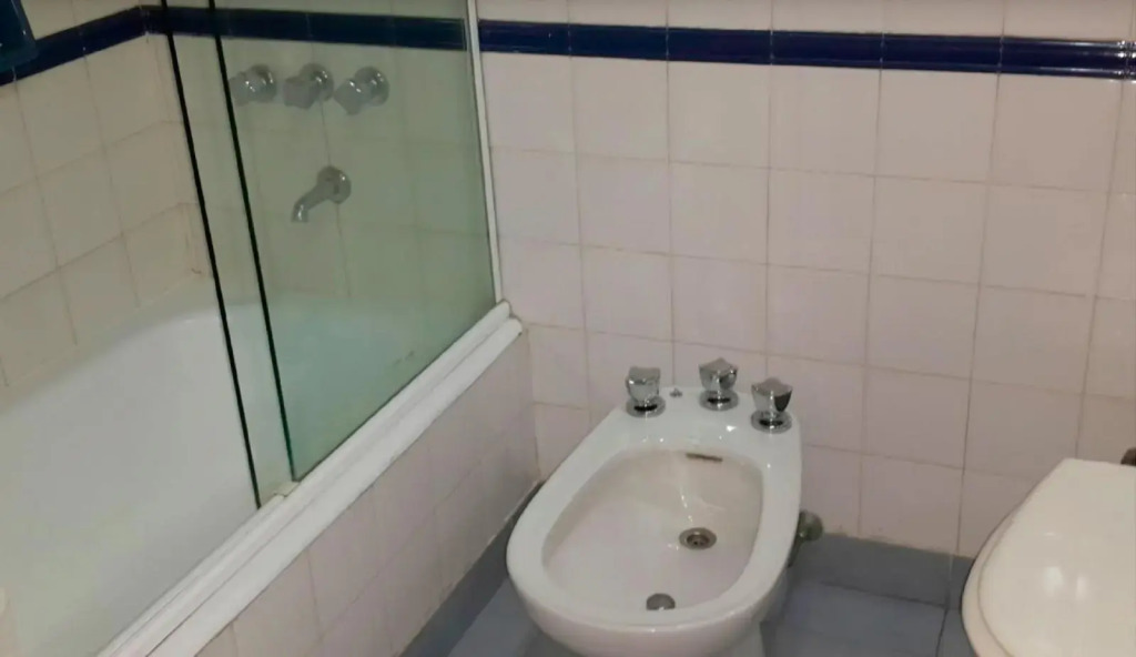 Córdoba Suites Recoleta