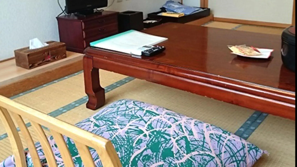 Inagaki Onsen Hotel Kagetsutei