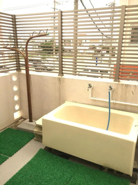 Hotel Peace Island Miyakojima