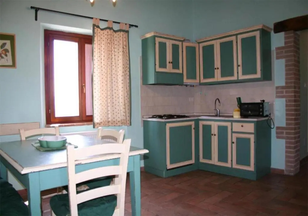 Borgo Di Fonni