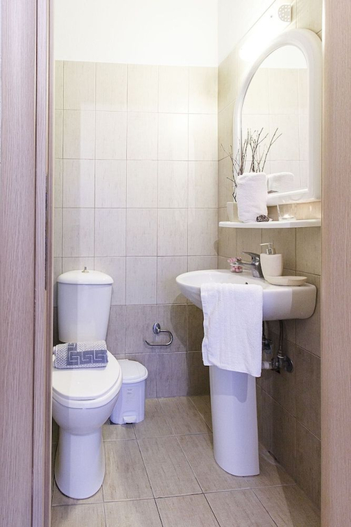 Sueño Luxury Apartments