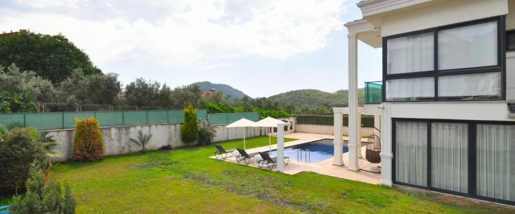 Villa Akdag