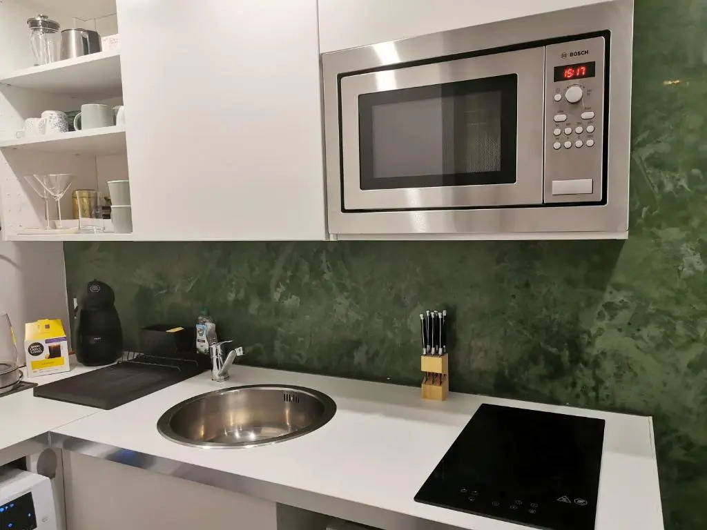 Green Cellar Logement neuf au Centre de Strasbourg