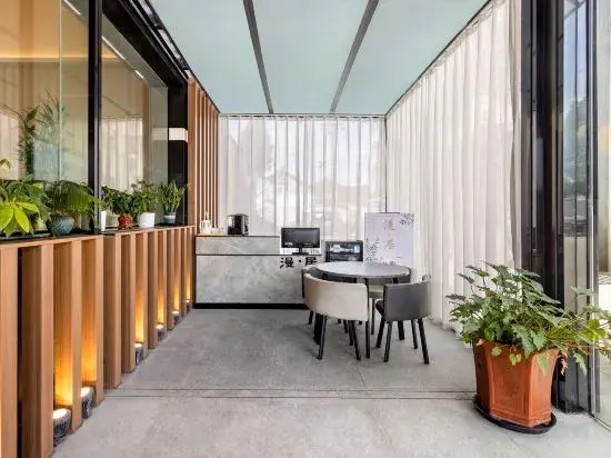 ShangHai ManJu Homestay