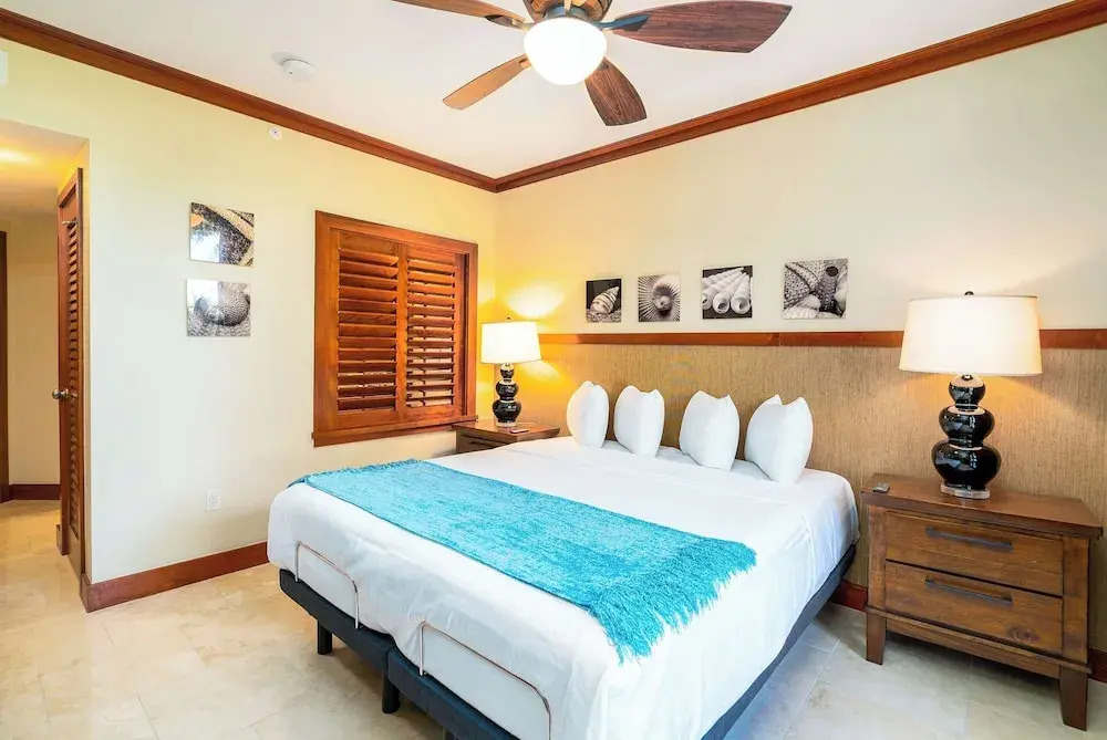Hale Kuapapa Ko Olina Desirable Walk-out On Ground Floor!