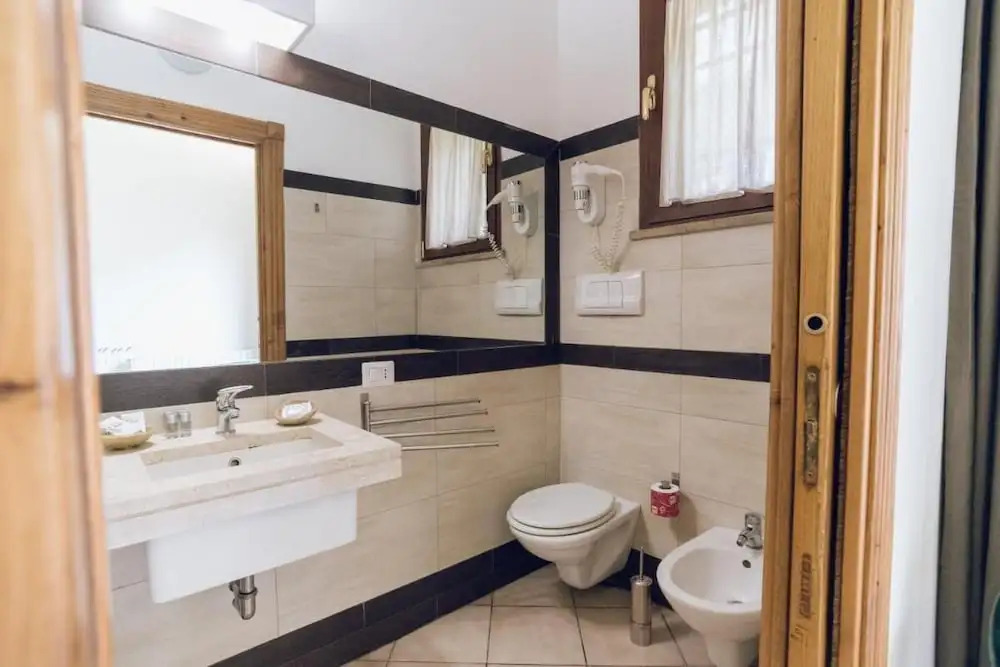 Leano Agriresort - Superior Single Room