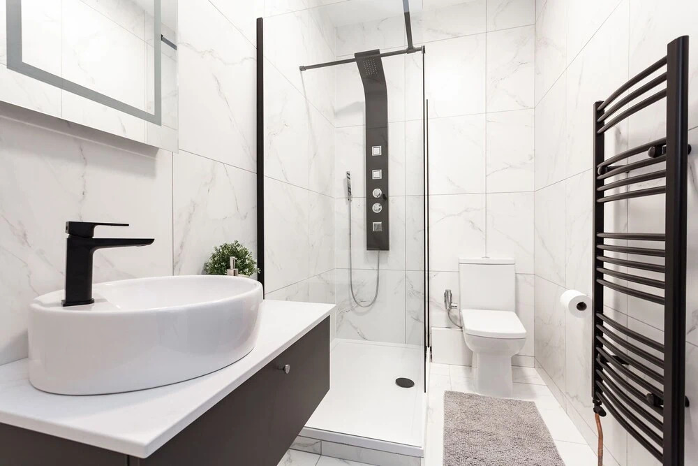 Luxury 2 Bedroom Apartment in Central London