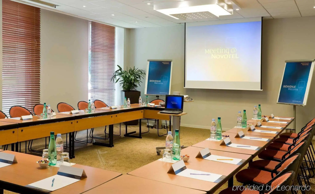 Novotel Saint Avold