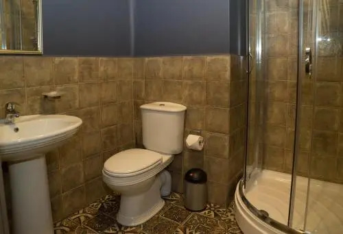 Hotel Monysto