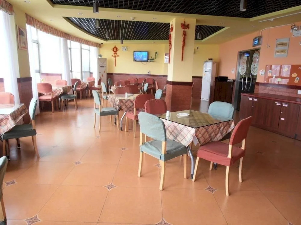 Home Inn Neo Changzhou North Station Dinosaur Park Global Harbor