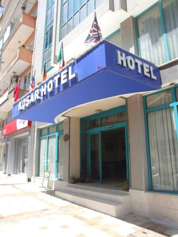 Kosar Hotel