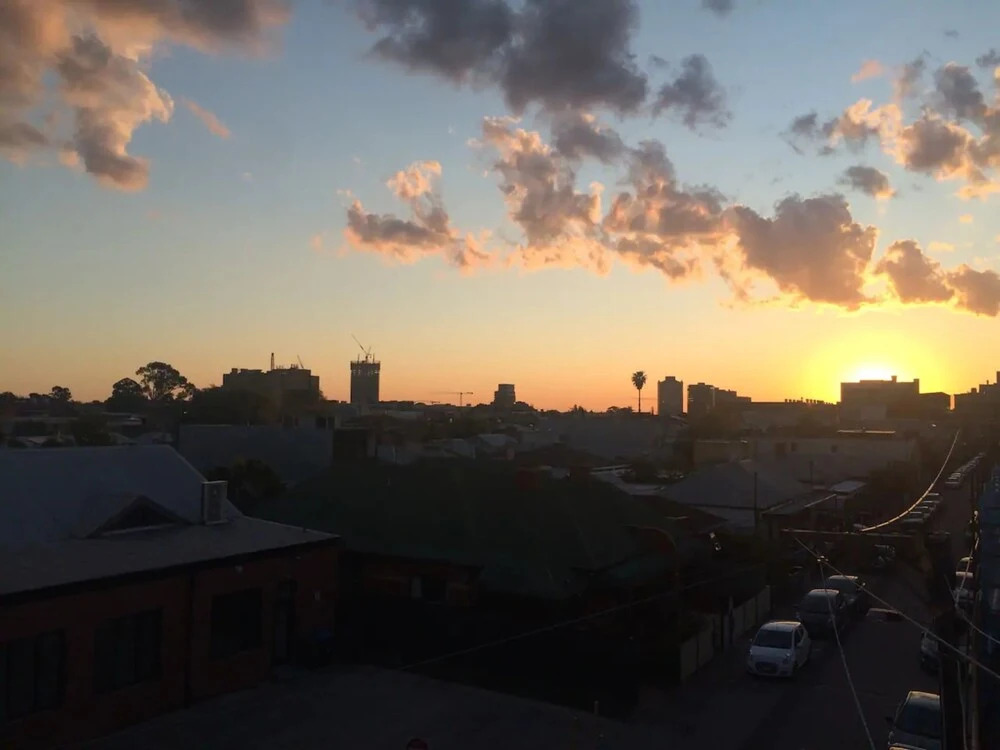 Coco Chapel Street With Carpark
