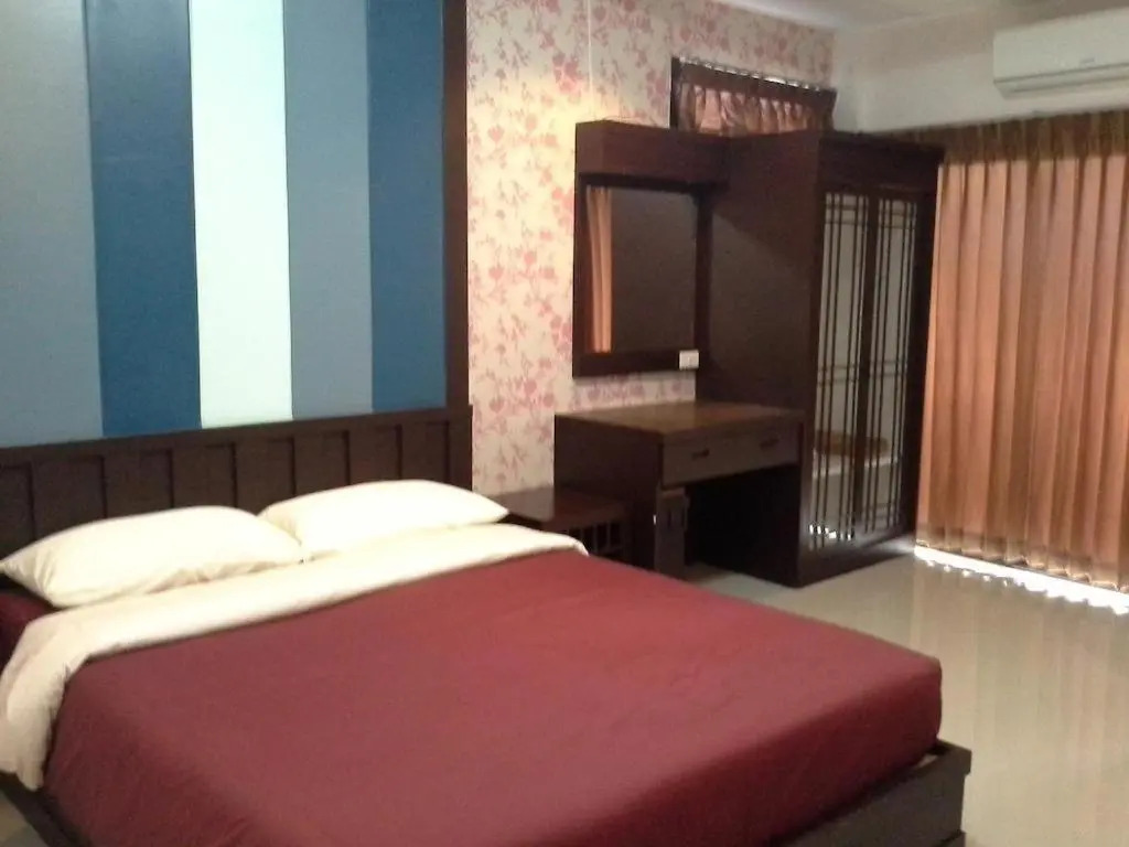 Tokyo Country Inn