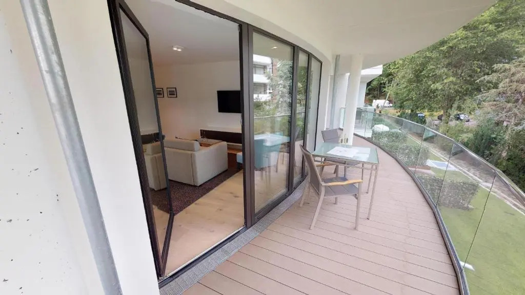 White Pearl Apartment 1.16