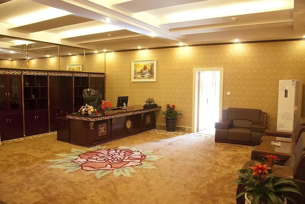 Jade Hotel - Tengchong