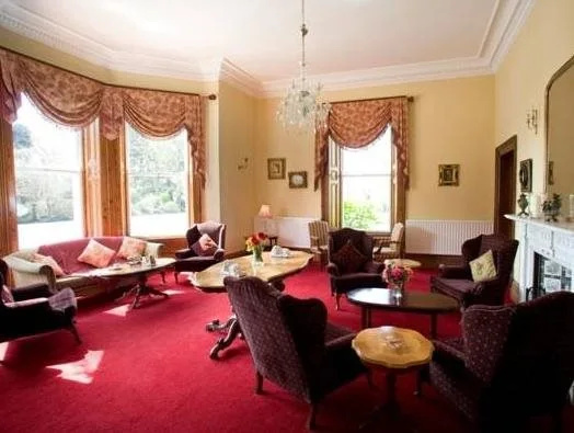 Tinakilly Country House Hotel