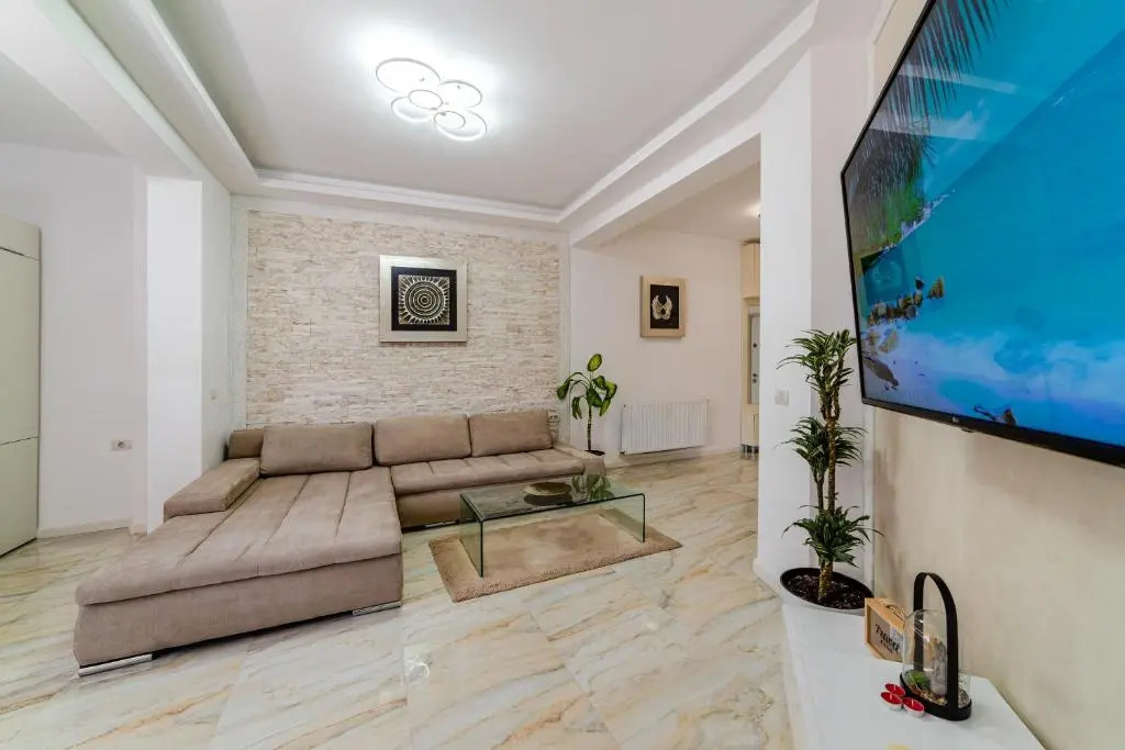 Apartament Unique Luxury 9