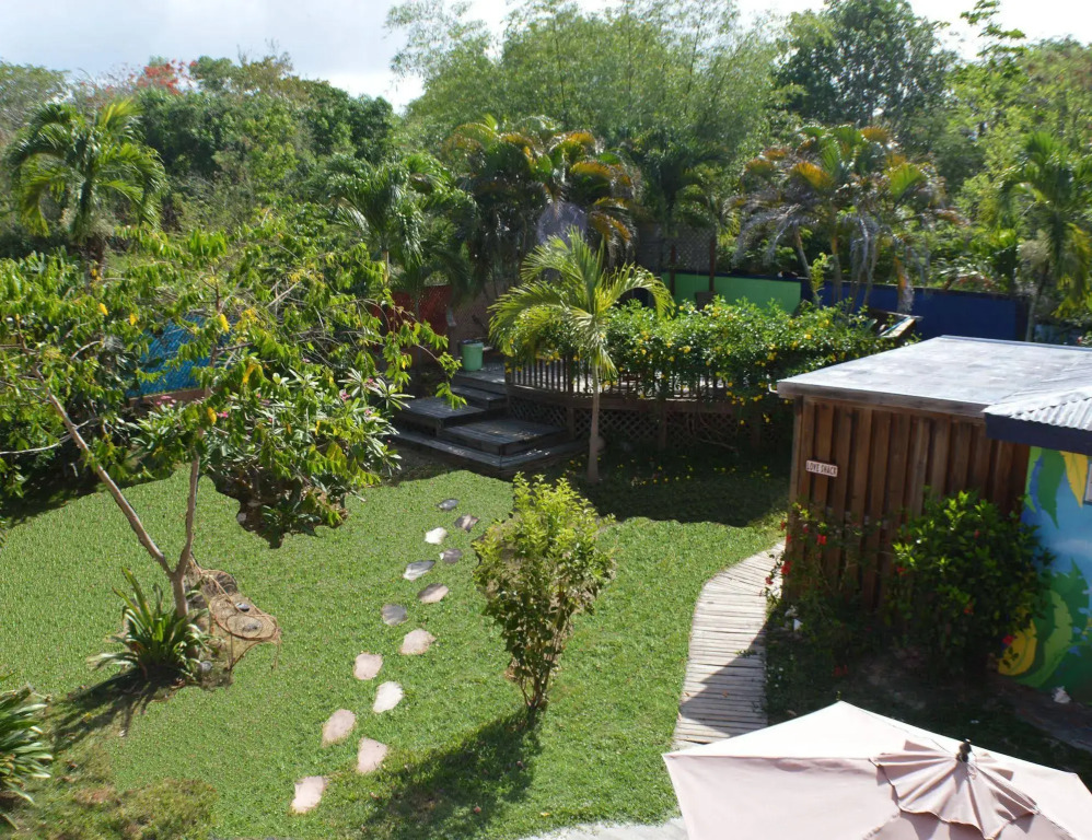 Esperanza Inn Guesthouse